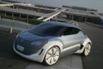 Renault ZOE Z.E. Concept 2009 года